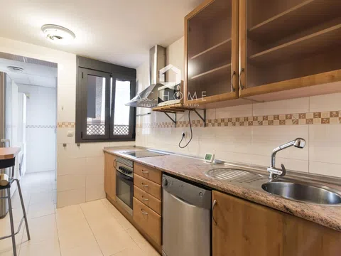 Penthouse in calle San Juan de Ortega - Photo 20