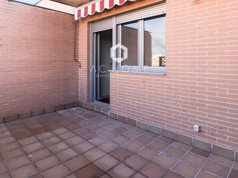 Penthouse in calle San Juan de Ortega - Photo 8