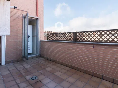 Penthouse in calle San Juan de Ortega - Photo 9