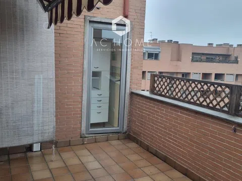 Penthouse in calle San Juan de Ortega - Photo 10