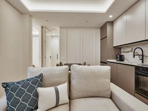 Flat - Photo 4