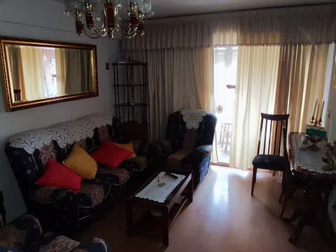 Flat in calle de Antequera - Photo 2