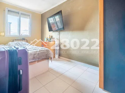 Flat in calle Lucano - Photo 13