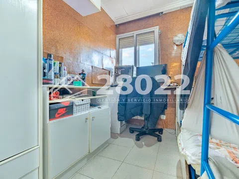 Flat in calle Lucano - Photo 15