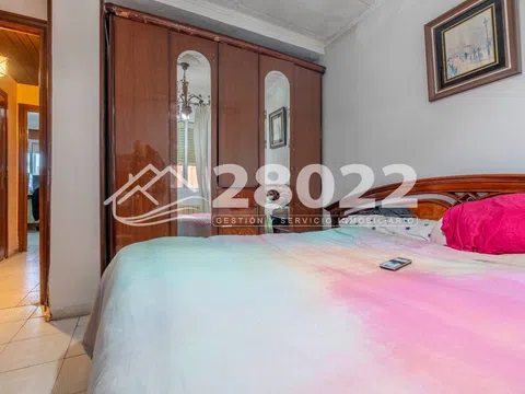 Flat in calle Lucano - Photo 18