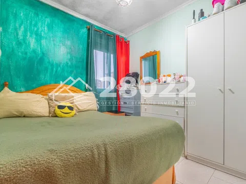 Flat in calle Lucano - Photo 19
