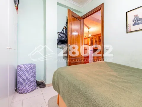 Flat in calle Lucano - Photo 20