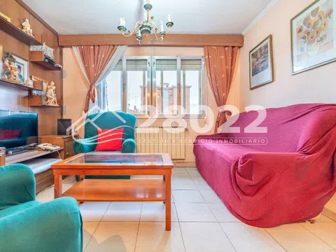 Flat in calle Lucano - Photo 6