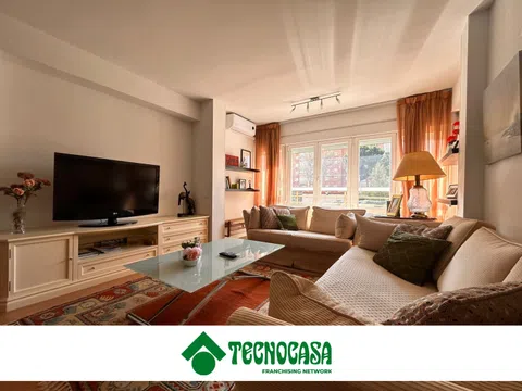Flat in calle de Camarena - Photo 1