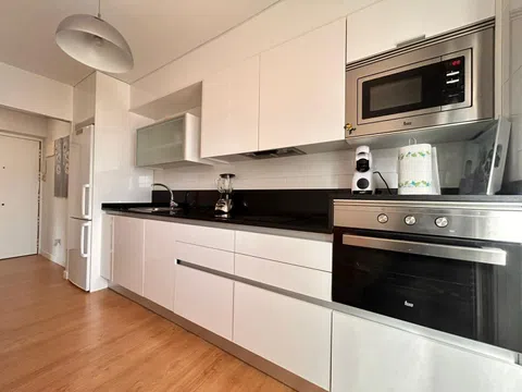 Flat in calle de Camarena - Photo 16