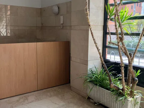 Flat in calle de Carmen Cobeña, 6 - Photo 12