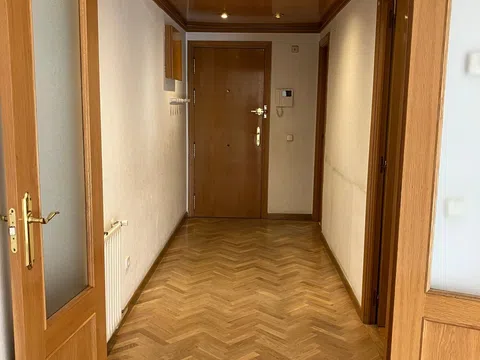 Flat in calle de Carmen Cobeña, 6 - Photo 15