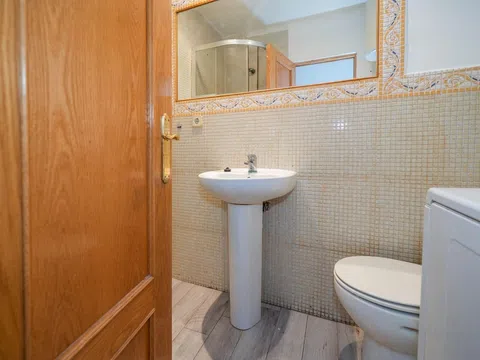 Flat in calle de Athos - Photo 15