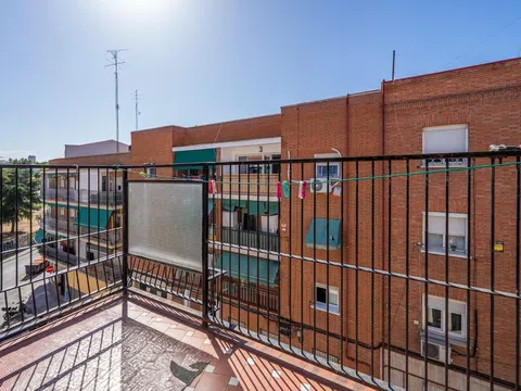 Flat in calle de Athos - Photo 19