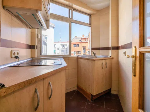 Flat in calle de Athos - Photo 9