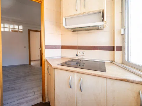 Flat in calle de Athos - Photo 10