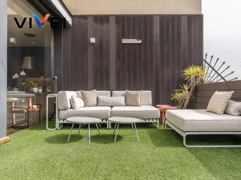 Penthouse in calle de García de Paredes - Photo 2