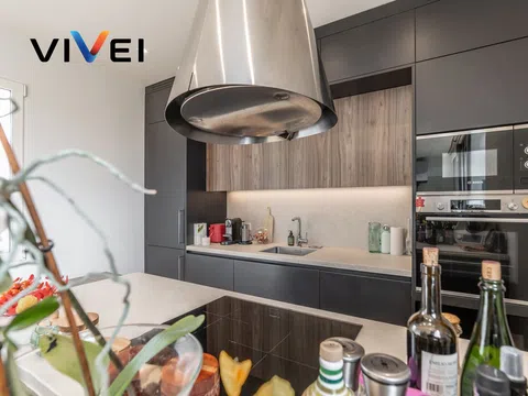 Penthouse in calle de García de Paredes - Photo 12