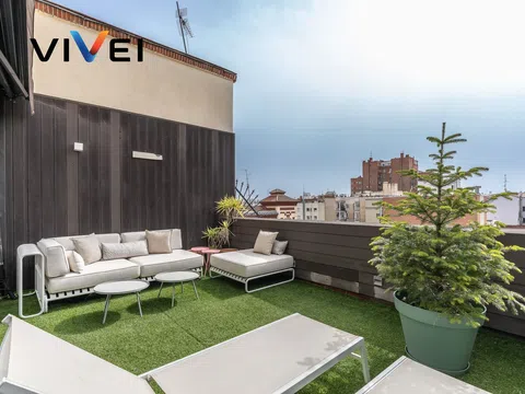 Penthouse in calle de García de Paredes - Photo 13