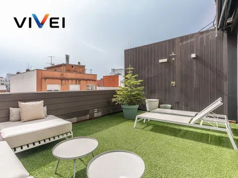 Penthouse in calle de García de Paredes - Photo 15
