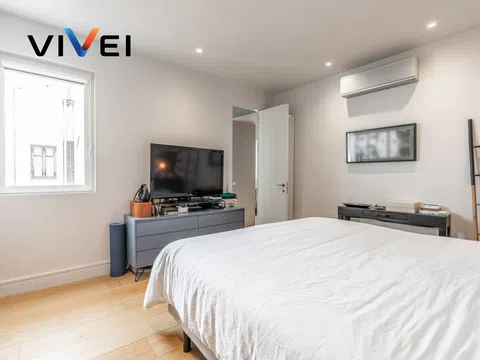 Penthouse in calle de García de Paredes - Photo 18