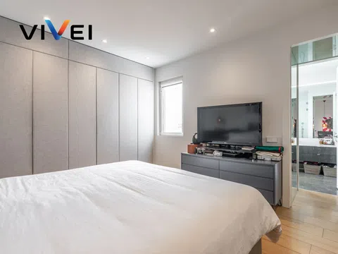 Penthouse in calle de García de Paredes - Photo 19