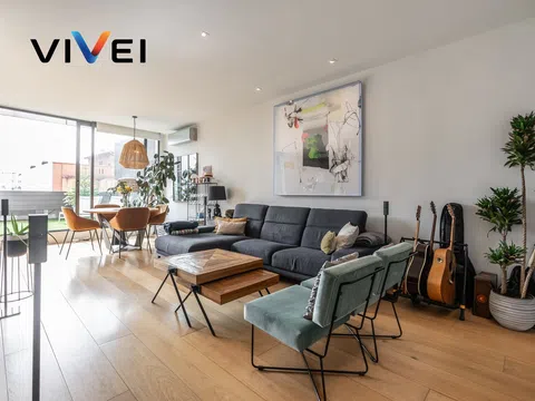 Penthouse in calle de García de Paredes - Photo 5