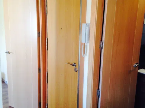 Flat in cristobal aguilera, 8 - Photo 1