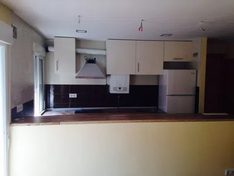 Flat in cristobal aguilera, 8 - Photo 2
