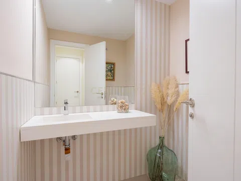 Penthouse in avenida de los Madroños, 11 - Photo 12