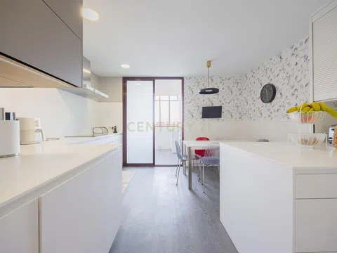 Penthouse in avenida de los Madroños, 11 - Photo 14
