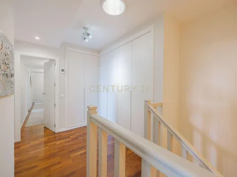 Penthouse in avenida de los Madroños, 11 - Photo 18