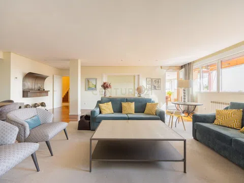 Penthouse in avenida de los Madroños, 11 - Photo 4