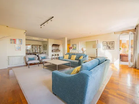 Penthouse in avenida de los Madroños, 11 - Photo 6