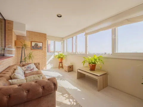 Penthouse in avenida de los Madroños, 11 - Photo 7