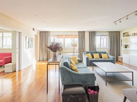 Penthouse in avenida de los Madroños, 11 - Photo 9