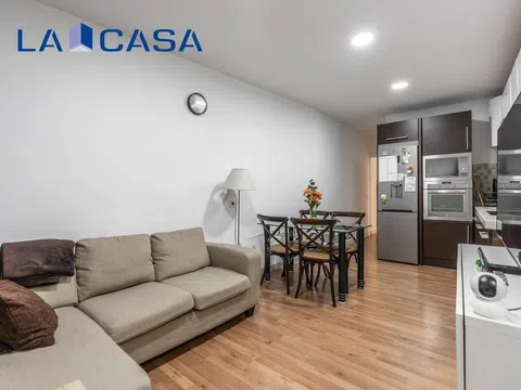 Flat in paseo de las Delicias - Photo 1