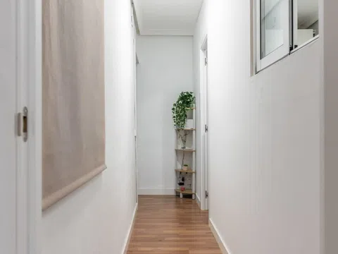 Flat in paseo de las Delicias - Photo 11