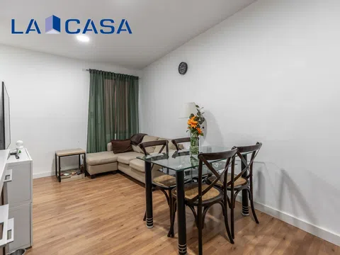 Flat in paseo de las Delicias - Photo 12