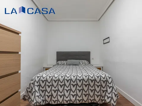 Flat in paseo de las Delicias - Photo 13