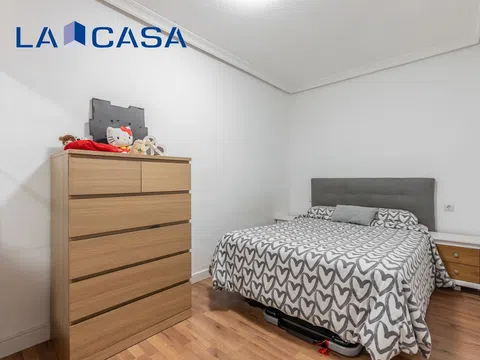 Flat in paseo de las Delicias - Photo 14
