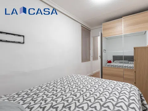 Flat in paseo de las Delicias - Photo 15