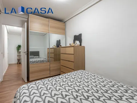 Flat in paseo de las Delicias - Photo 16