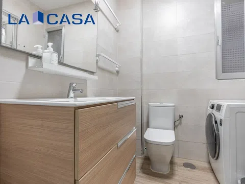 Flat in paseo de las Delicias - Photo 17