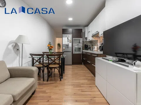 Flat in paseo de las Delicias - Photo 3