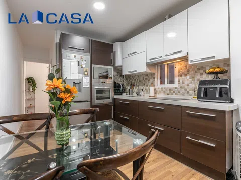 Flat in paseo de las Delicias - Photo 4