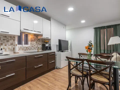 Flat in paseo de las Delicias - Photo 5