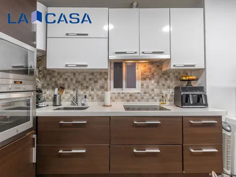 Flat in paseo de las Delicias - Photo 6