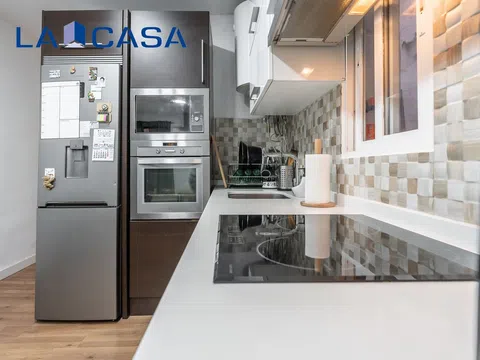 Flat in paseo de las Delicias - Photo 7