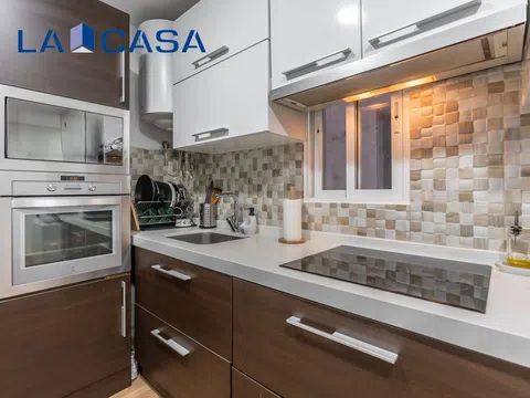 Flat in paseo de las Delicias - Photo 8
